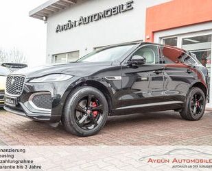 Jaguar F-Pace Gebrauchtwagen