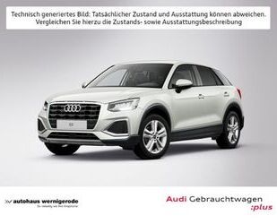 Audi Q2 Gebrauchtwagen