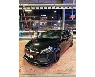 Mercedes-Benz A 200 Gebrauchtwagen