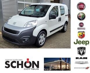 Fiat Fiorino Gebrauchtwagen