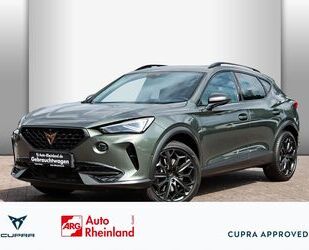 Cupra Formentor Gebrauchtwagen