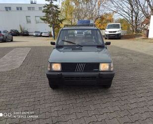Fiat Panda Gebrauchtwagen