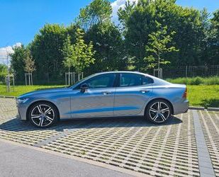 Volvo S60 Gebrauchtwagen