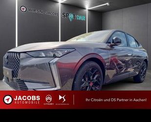 DS Automobiles DS4 Gebrauchtwagen