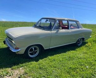 Opel Kadett Gebrauchtwagen