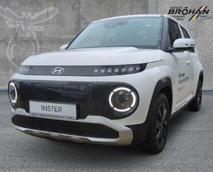 Hyundai INSTER Gebrauchtwagen