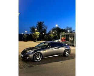 Hyundai Genesis Gebrauchtwagen