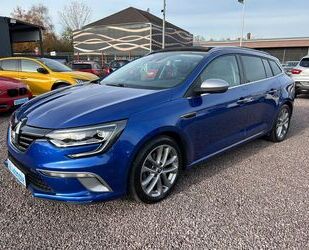 Renault Megane Gebrauchtwagen