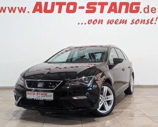 Seat Leon Gebrauchtwagen