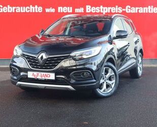 Renault Kadjar Gebrauchtwagen