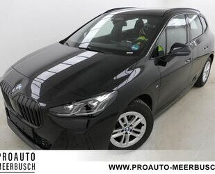 BMW 218 Active Tourer Gebrauchtwagen
