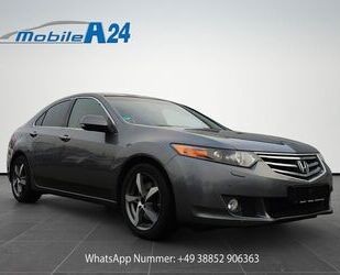 Honda Accord Gebrauchtwagen