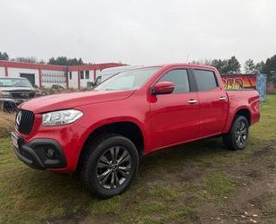 Mercedes-Benz X 220 Gebrauchtwagen