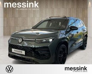 VW Tayron Gebrauchtwagen