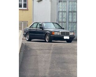 Mercedes-Benz 190 Gebrauchtwagen