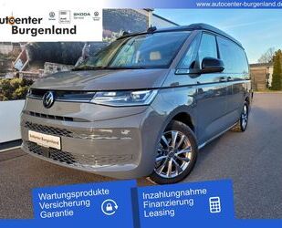 VW T7 California Gebrauchtwagen