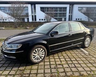 VW Phaeton Gebrauchtwagen