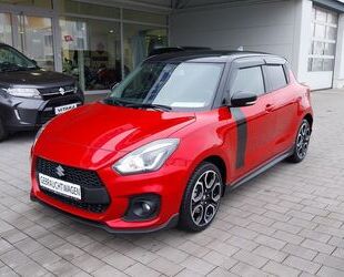 Suzuki Swift Gebrauchtwagen