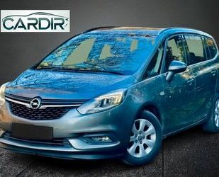 Opel Zafira Tourer Gebrauchtwagen