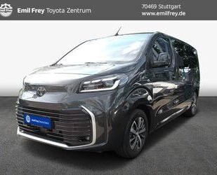 Toyota Proace (Verso) Gebrauchtwagen