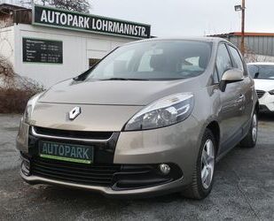 Renault Scenic Gebrauchtwagen