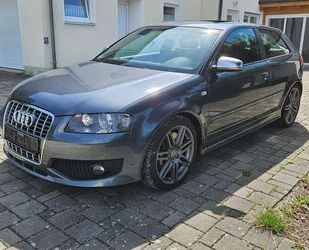 Audi S3 Gebrauchtwagen