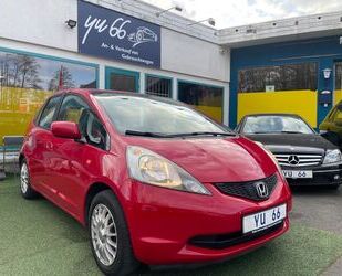 Honda Jazz Gebrauchtwagen