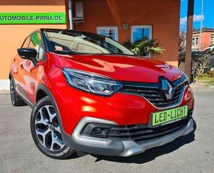 Renault Captur Gebrauchtwagen