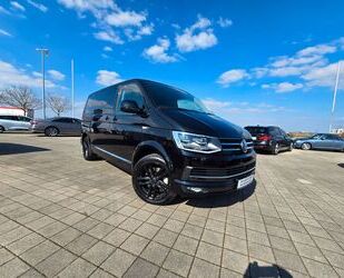 VW T6 Multivan Gebrauchtwagen