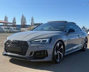 Audi RS5 Gebrauchtwagen
