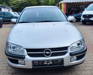 Opel Omega Gebrauchtwagen