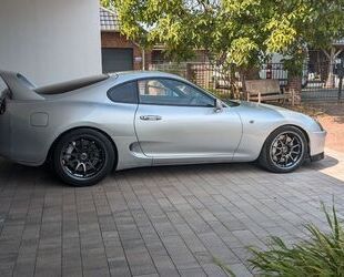 Toyota Supra Gebrauchtwagen
