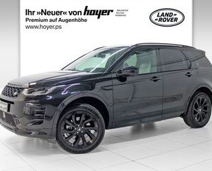 Land Rover Discovery Sport Gebrauchtwagen