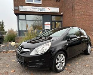Opel Corsa Gebrauchtwagen