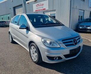 Mercedes-Benz B 170 Gebrauchtwagen