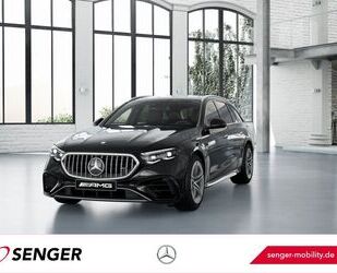 Mercedes-Benz E 53 AMG Gebrauchtwagen
