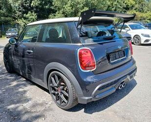 Mini Cooper S Gebrauchtwagen