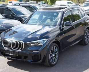 BMW X5 Gebrauchtwagen