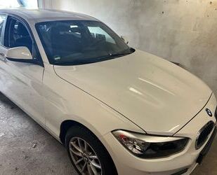 BMW 118 Gebrauchtwagen