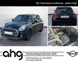 Mini ONE Gebrauchtwagen