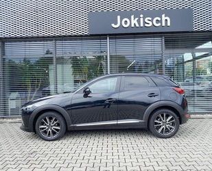 Mazda CX-3 Gebrauchtwagen