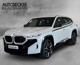 BMW XM Gebrauchtwagen