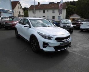 Kia XCeed Gebrauchtwagen