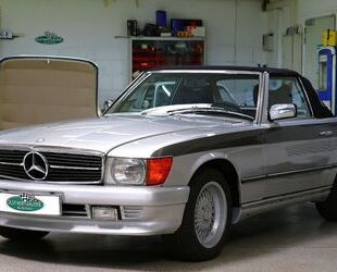 Mercedes-Benz SL 280 Gebrauchtwagen