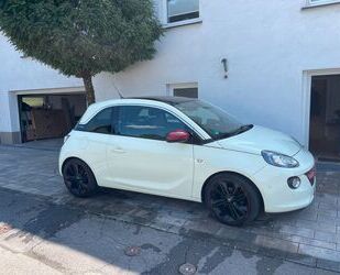 Opel Adam Gebrauchtwagen