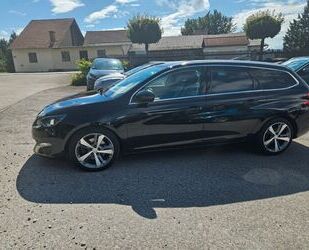Peugeot 308 Gebrauchtwagen
