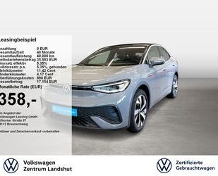 VW ID.5 Gebrauchtwagen