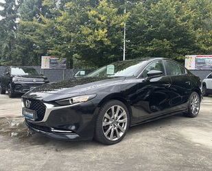 Mazda 3 Gebrauchtwagen