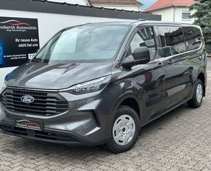 Ford Transit Custom Gebrauchtwagen