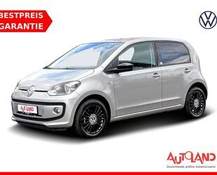 VW up! Gebrauchtwagen